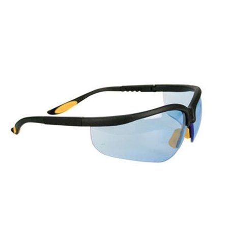 HD FCSGAFB510 FastCap Safety Glasses - Blue Tinted FCSGAFB510